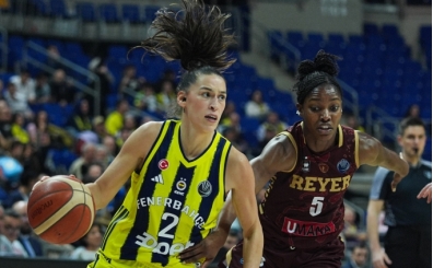 Fenerbah�e Opet, �spanya deplasman�nda