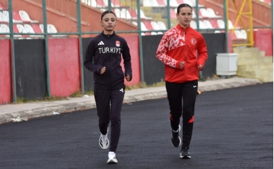 Van'n milli atletleri Portekiz'de altn madalya iin yaracak