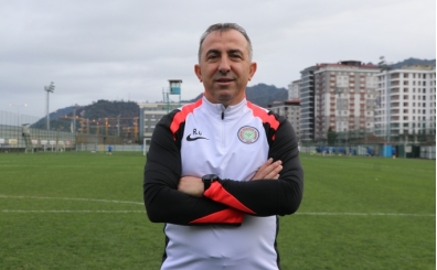 Recep Uar'dan bahis soruturmas aklamas!