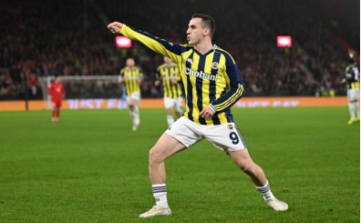 Tedesco'dan Kerem Aktürkoğlu'na Konya maçında özel görev