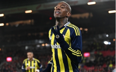 Talisca'nın başarı sırrı ortaya çıktı!