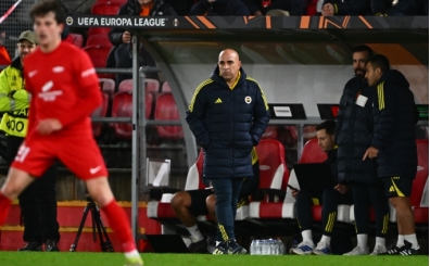 Zeki Murat Göle'den Domenico Tedesco açıklaması