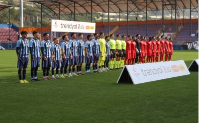 FIFA'dan Adana Demirspor'a puan silme cezası!