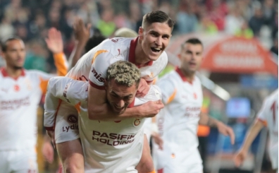 Roland Sallai: 'Şampiyon olmak istiyoruz'