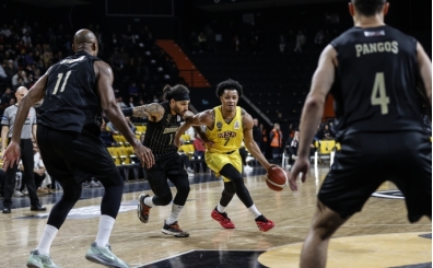 Esenler Erokspor, Mersinspor deplasmanında hata yapmadı!