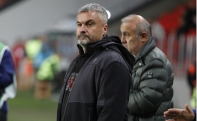 Thomas Reis'ten Ey�p Ayd�n'a gelen tepki i�in yan�t!