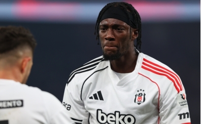 Tammy Abraham: 'Takımımla gurur duyuyorum, iyi savaştık'