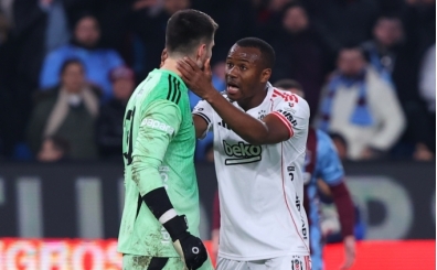 11 sezonun en kötü Beşiktaş savunması