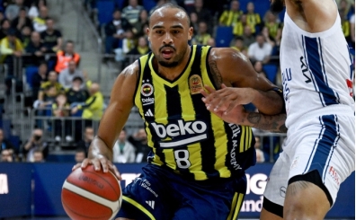 Talen Horton-Tucker'dan Saras itiraf�!