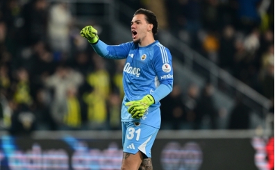 Ederson: 'Bireysel çalışmalarım oluyor'