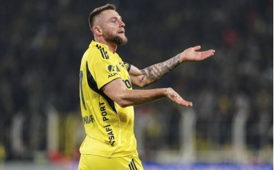 Fenerbahçe, ligde 5 maç sonra kalesini kapadı!