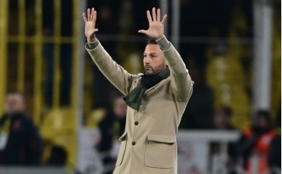 Fenerbahçe'de Tedesco farkı!
