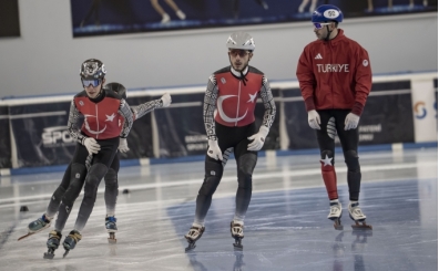 Kış Olimpiyatları'nda iki temsilcimiz var