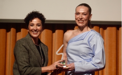 15. Boğaziçi Üniversitesi Spor Ödülleri sahiplerini buldu