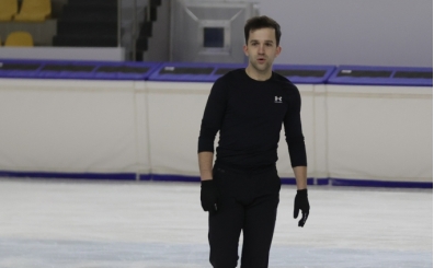 Demirboğa, başladığı 'pistte' bitirecek