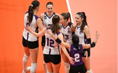 Zeren Spor, evinde hata yapmadı!