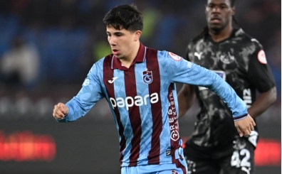 Bouchouari: 'Uğruna savaş verebileceğimiz hedefler var'