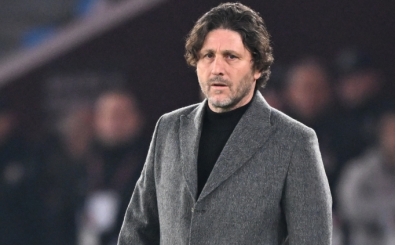 Trabzonspor, Fatih Tekke ile Papara Park'ta 221 gün sonra kaybetti