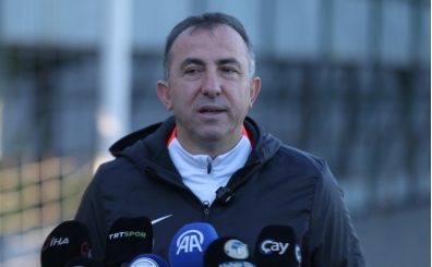 Recep Uçar'dan Beşiktaş maçı açıklaması