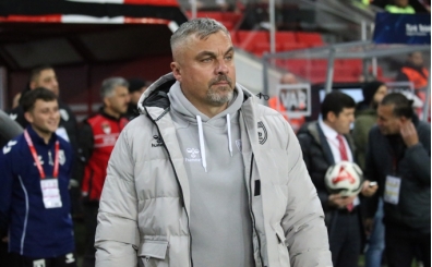 Thomas Reis'ten Musaba ve Fenerbah�e a��klamas�