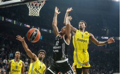 Maccabi Tel Aviv'den �st �ste 5. galibiyet!