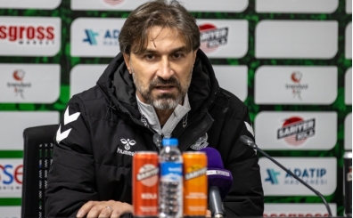 Furkan K�seo�lu: 'Kadro derinli�i yok'