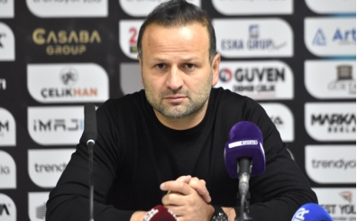 Osman Zeki Korkmaz: 'Ba�ar�lar dilerim'