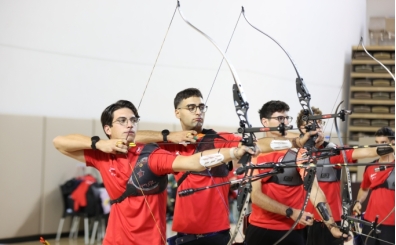 T�rk ok�ulu�unda hedef 'olimpiyatlarda madalya gelene�ini' s�rd�rmek