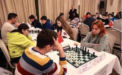 Rosatom Satran� Kupas�'nda �d�ller sahiplerini buldu