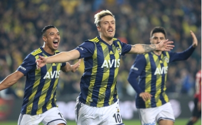 Kruse: 'Türkiye'de durum farklı'