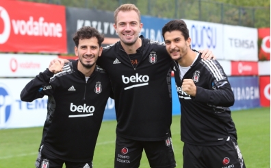 O�uzhan �zyakup'tan Necip Uysal tepkisi