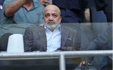 Murat Sancak: 'ike yapmadm!'