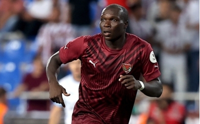 rfan Buz: 'Aboubakar gndemimizde yok'