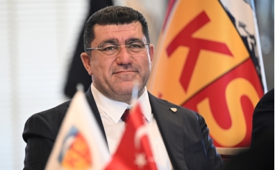 Kayserispor'a bir darbe daha: Kolovetsios dosyas transferi kilitledi