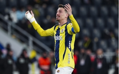 Mert Hakan Yanda'n evinde arama!