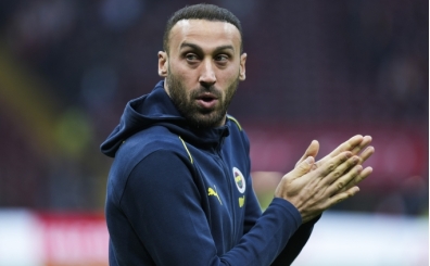 Fenerbahe'de Cenk Tosun'a Sper Lig'den 3 talip!