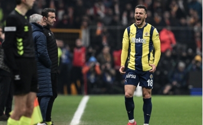 Jose Mourinho, Fenerbahçe'deki eski öğrencisini istiyor!