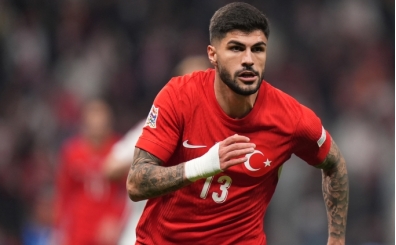 A Milli Takm'dan aklama: 'Takmdan karld!'