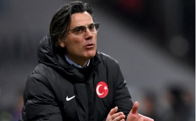 Vincenzo Montella: 'Ne gerekiyorsa yapacaz'
