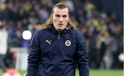 Fenerbahe'de alar ve Szymanski idmana katlmad