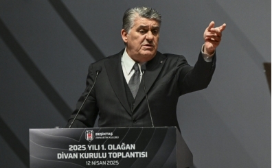 Serdal Adalı'dan PFDK sevki sonrası sert açıklama