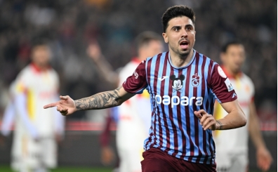 Ozan Tufan'a Sper Lig'den srpriz talip