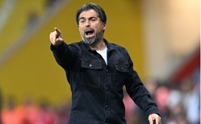 Rizespor'dan lhan Palut'a veda!