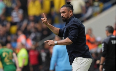 Saryerspor'da Servet etin dnemi