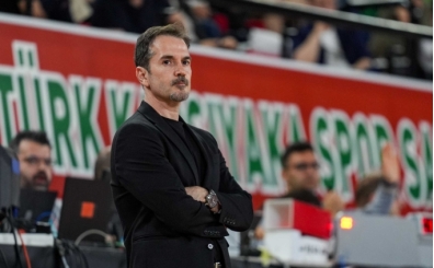 Bursaspor Basketbol'da Ahmet ak dnemi