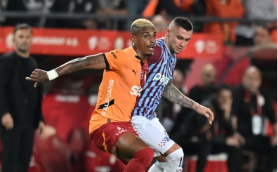 Yazarlardan Galatasaray - Trabzonspor yorumları