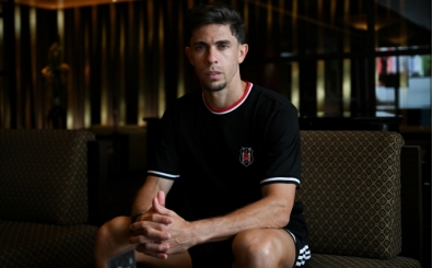 Beşiktaş'ın fedakar lideri: Paulista!