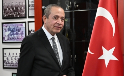 Osman Sungur'dan Fenerbahe aklamas!