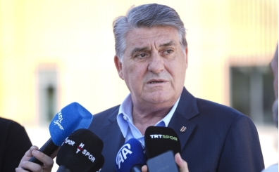 Beikta'tan Galatasaray ma sonras tepki!