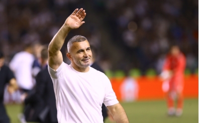 Kurban Kurbanov: 'Galatasaray'ı istemem'